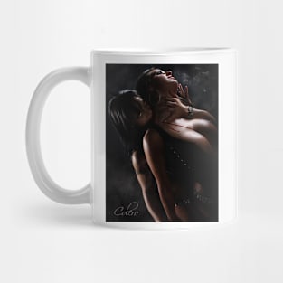 Thirst Mug